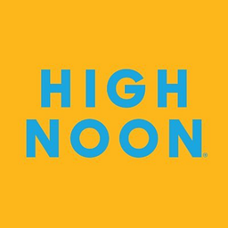 HIGH NOON logo