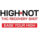 High-Not logo