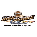 High Octane Harley Davidson logo