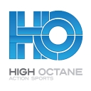 Harmonic Inc logo