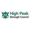 High Peak Borough Council logo