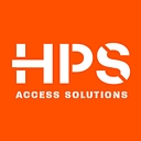 Hps Access Solutions logo
