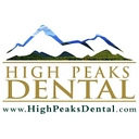 High Peaks Dental logo