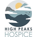 High Peaks Hospice logo