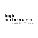 High Performance Consultancy logo