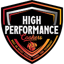 High Performance Cookers