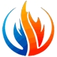 High Performance Heating & Air Conditioning logo