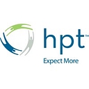 Hpt logo