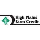High Plains Farm Credit logo