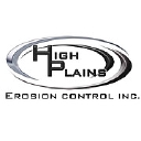 High Plains Erosion Control logo