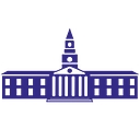 High Point University logo