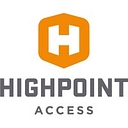 Highpoint Access Llc logo