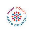 HIGH POINT ARTS COUNCIL INC logo