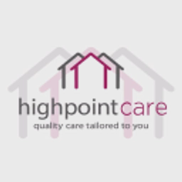 Highpoint Care logo