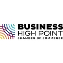 High Point Chamber Of Commerce logo