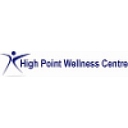 High Point Wellness Centre logo