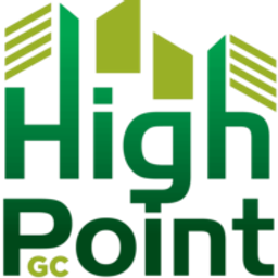 High Point Construction Group Corp. logo