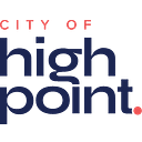 City of High Point logo