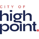 City of High Point logo