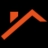 High Point Roofing logo