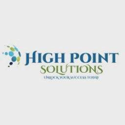 High Point Solutions Limited logo