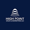 High Point Sales & Marketing Llc logo