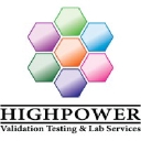 Highpower Validation Testing & Lab Services logo