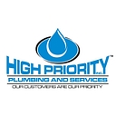 High Priority Plumbing And Services, Inc. logo