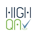 Highqa logo