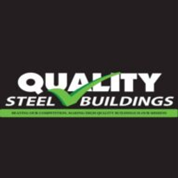 Quality Carports, Inc. logo