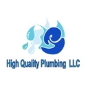 High Quality Plumbing logo