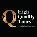 High Quality Tours logo
