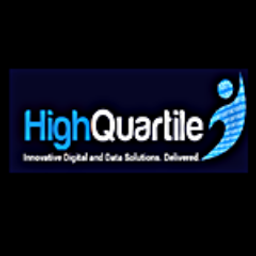 HIGH Quartile, LLC logo