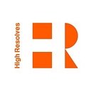 High Resolves Global Citizenship And Leadership Program logo