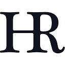 High Ridge Country Club logo