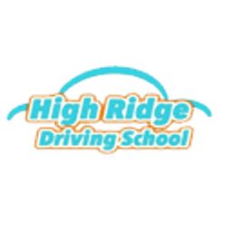 HIGH Ridge Driving School LLC logo