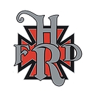 High Ridge Fire Protection District logo