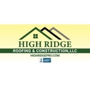 High Ridge Roofing & Construction logo