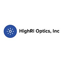 HighRI Optics, Inc.