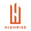 The Highrise Group logo