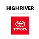 High River Toyota logo