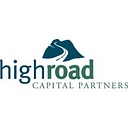 High Road Capital Partners logo