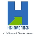 Highroad Press, Llc logo