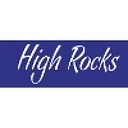 Camp High Rocks, Inc. logo
