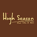 High Season Resort logo