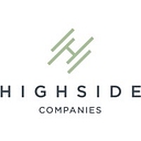Highside Companies logo