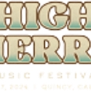 High Sierra Music Company logo