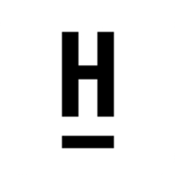 Highsnobiety logo