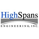 Highspans Engineering, Inc. logo