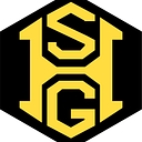 High Speed Gear logo